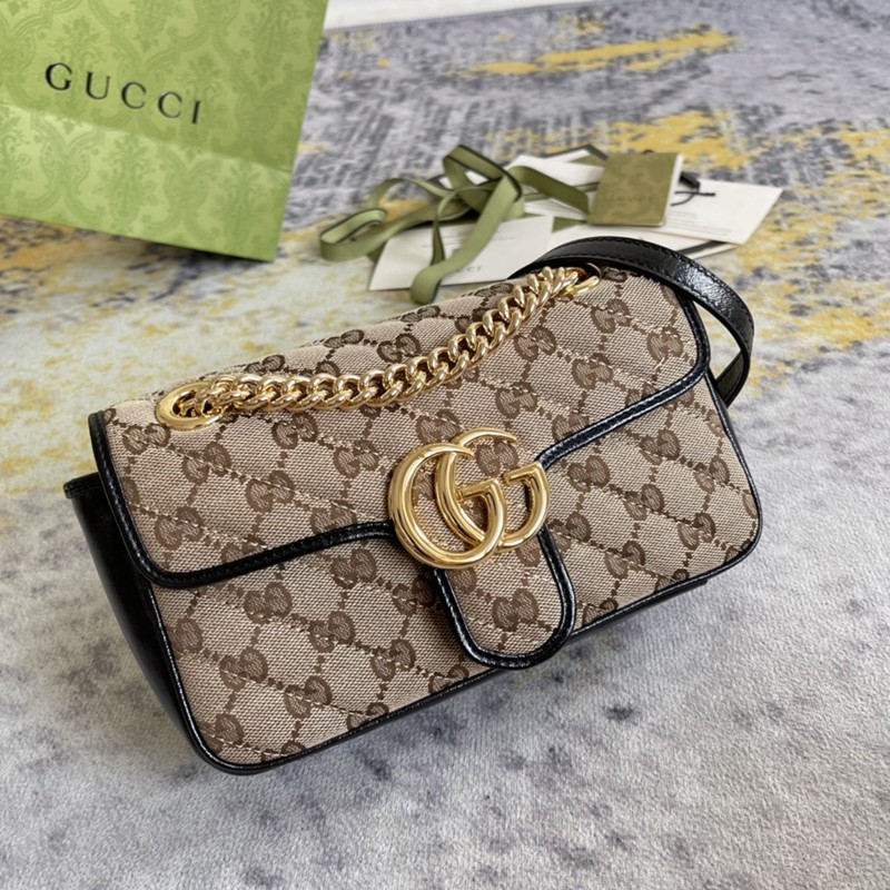 CHEAP Gucci Bag 2211DJ0063