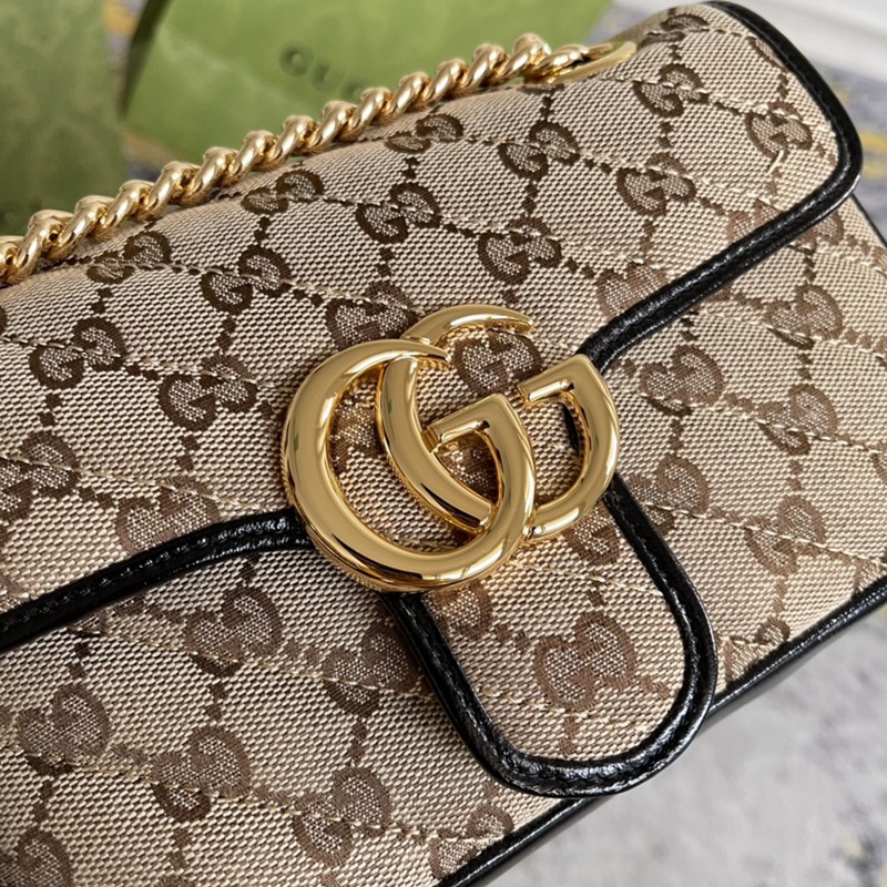 CHEAP Gucci Bag 2211DJ0063