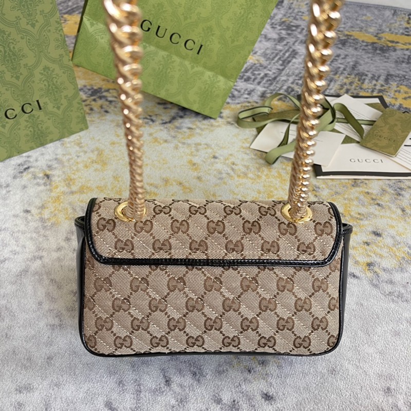 FASH Gucci Bag 2211DJ0063