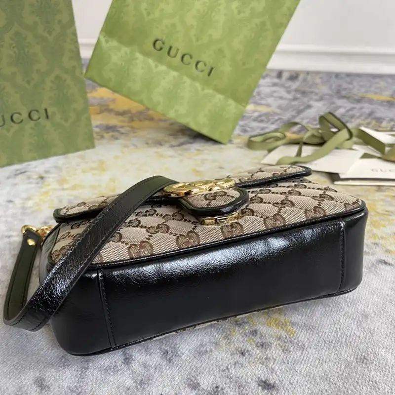 Gucci Bag 2211DJ0063