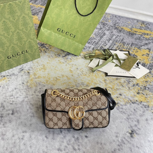 CHEAP Gucci Bag 2211DJ0063