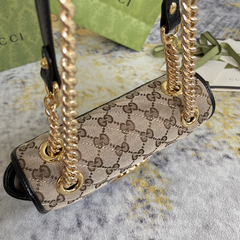 FASH Gucci Bag 2211DJ0063