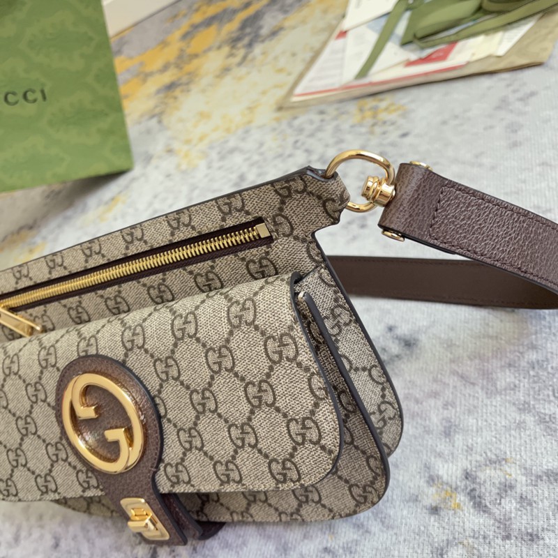 FASH Gucci Bag 2211DJ0064