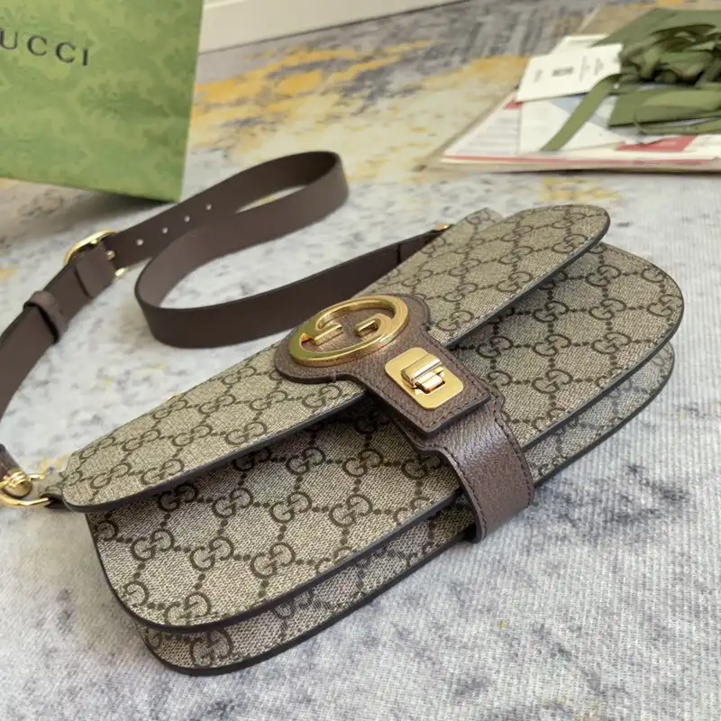 Brother Sam Yupoo Gucci Bag 2211DJ0064