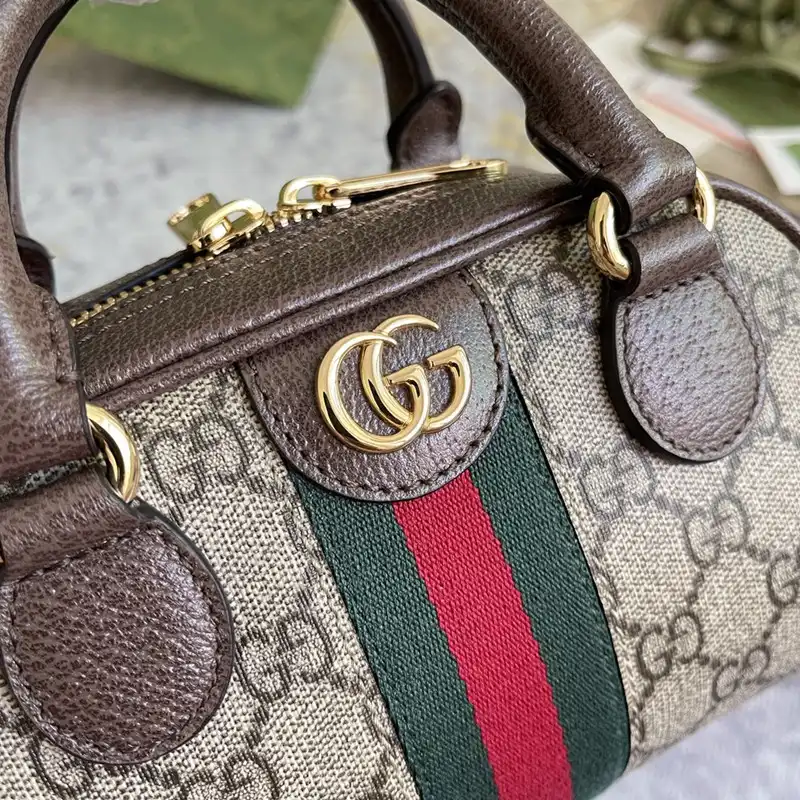 Gucci Bag 2211DJ0068