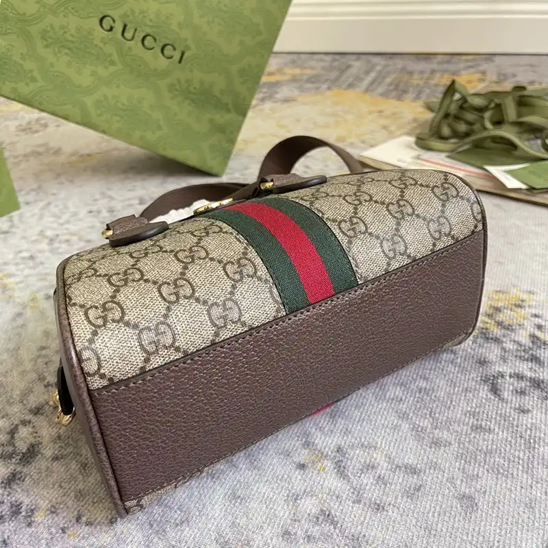 Gucci Bag 2211DJ0068