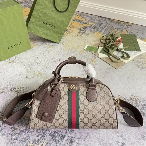 Gucci Bag 2211DJ0069