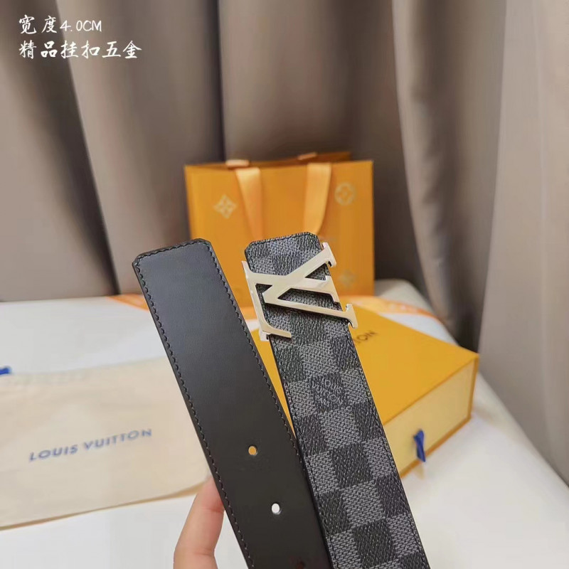 FASH LOUIS VUITTON Belt 2211HT0001