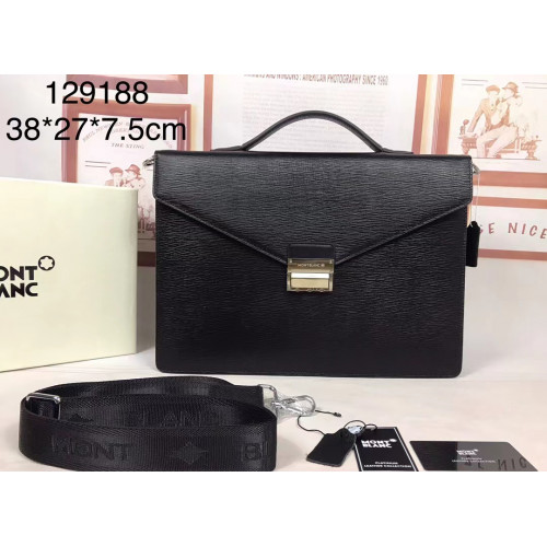 FASH Montblanc Bag 2211HT0006