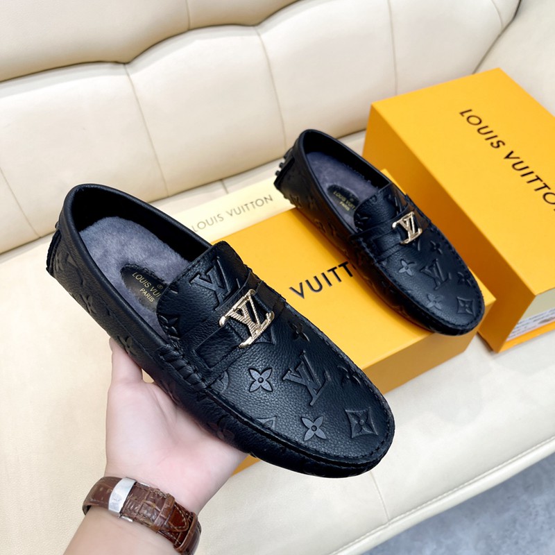 LV Shoes 2211PZ0001