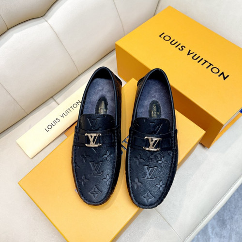 FASH LOUIS VUITTON Shoes 2211PZ0001