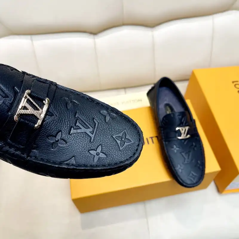 Official Brother Sam LV Shoes 2211PZ0001