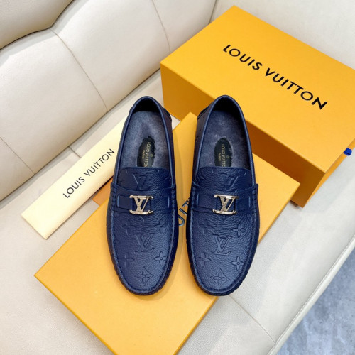 FASH LOUIS VUITTON Shoes 2211PZ0002