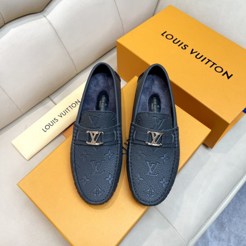 FASH LOUIS VUITTON Shoes 2211PZ0003