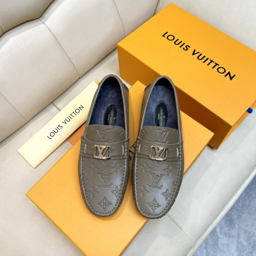 FASH LOUIS VUITTON Shoes 2211PZ0004