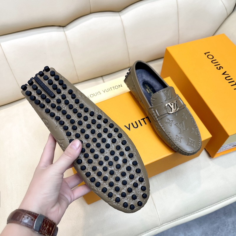 FASH LOUIS VUITTON Shoes 2211PZ0004