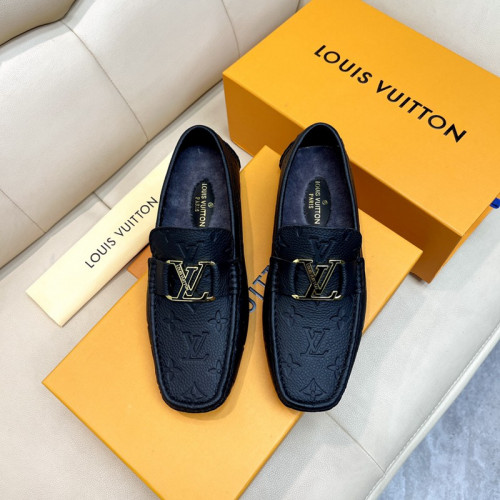 FASH LOUIS VUITTON Shoes 2211PZ0005