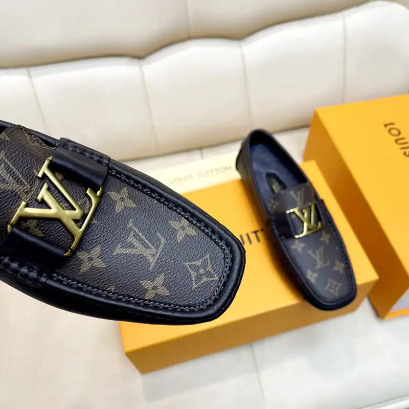 Fashionrep LV Shoes 2211PZ0006