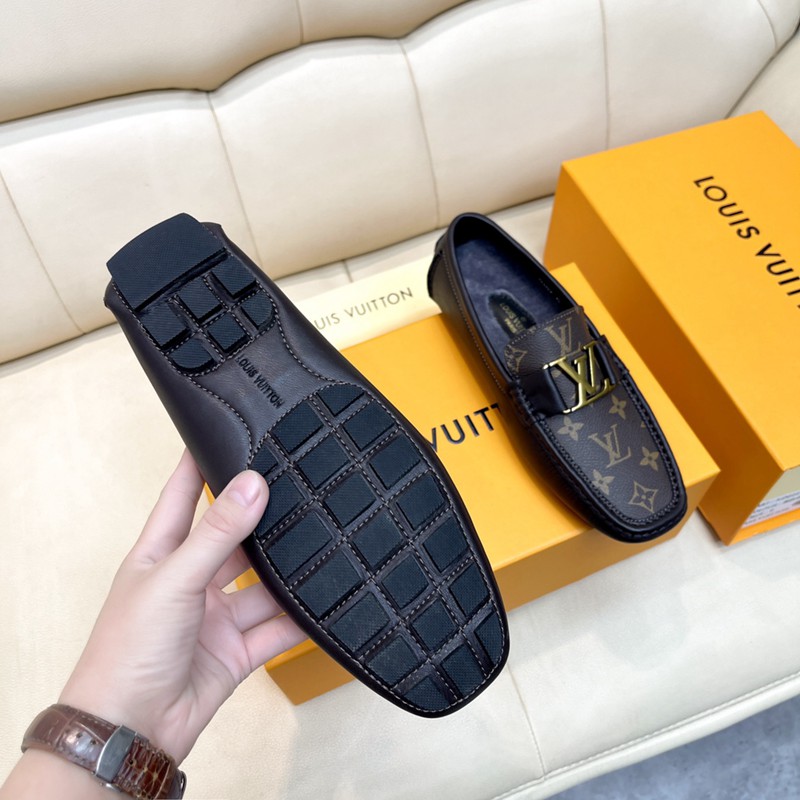 LV Shoes 2211PZ0006