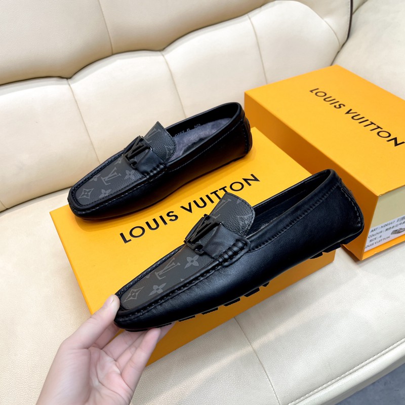 FASH LOUIS VUITTON Shoes 2211PZ0007