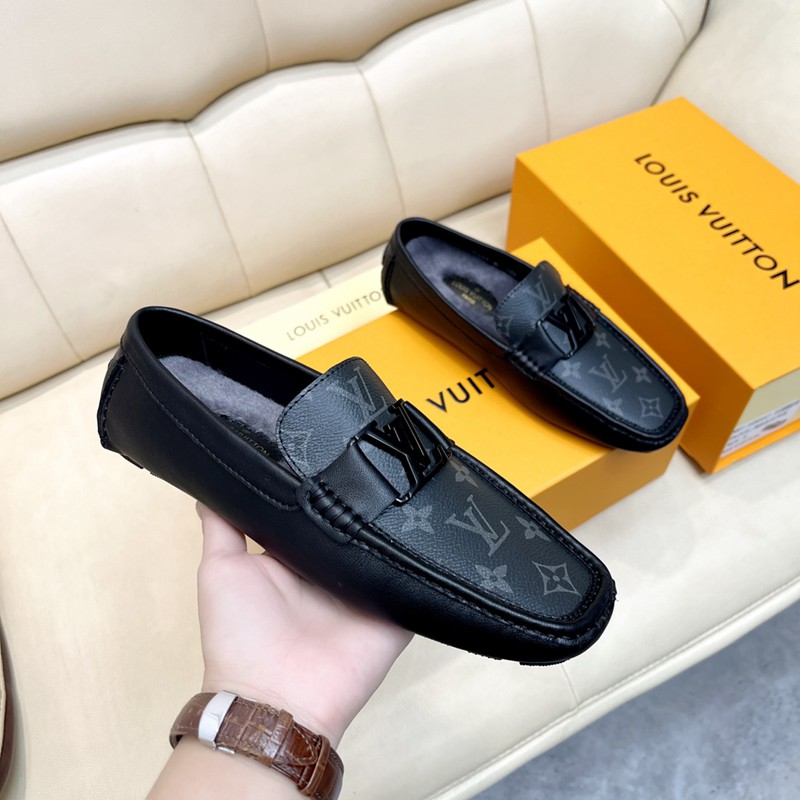 FASH LOUIS VUITTON Shoes 2211PZ0007