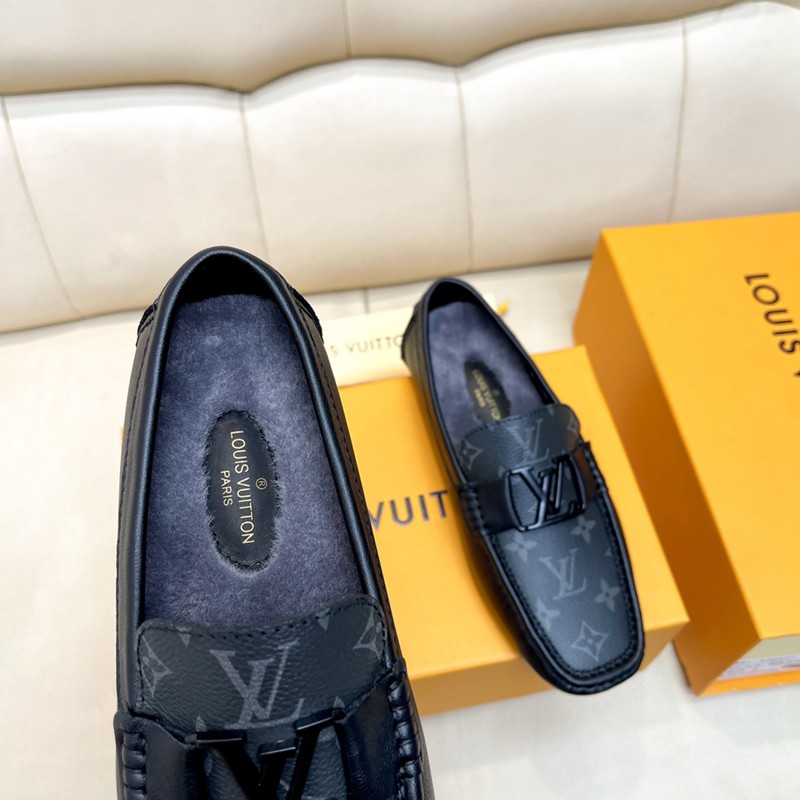 FASH LOUIS VUITTON Shoes 2211PZ0007