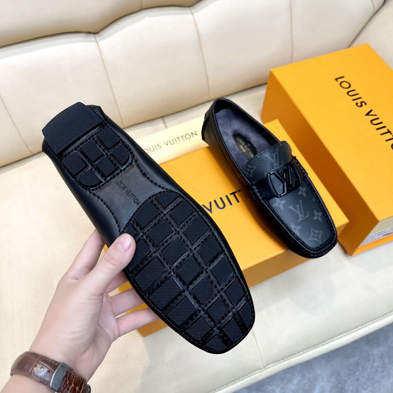 FASH LOUIS VUITTON Shoes 2211PZ0007