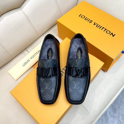 LV Shoes 2211PZ0007