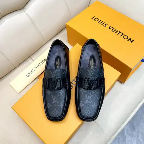 Brother Sam LV Shoes 2211PZ0007