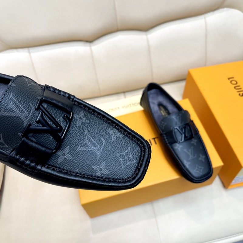 FASH LOUIS VUITTON Shoes 2211PZ0007