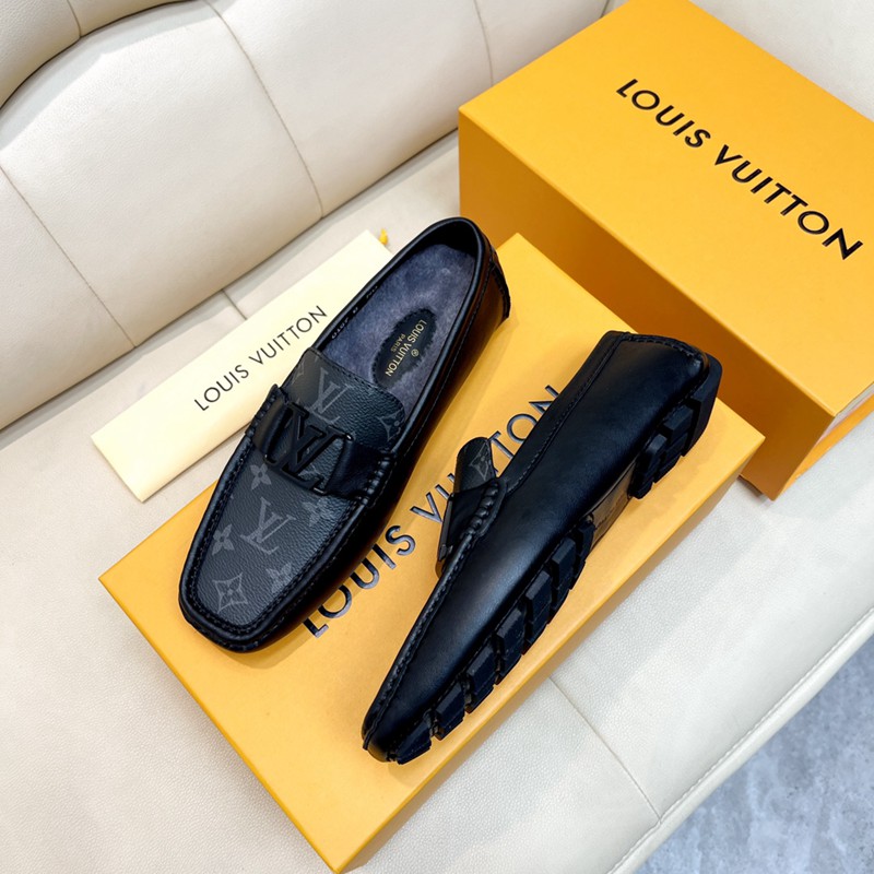 FASH LOUIS VUITTON Shoes 2211PZ0007