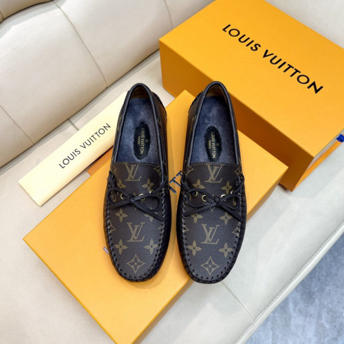 FASH LOUIS VUITTON Shoes 2211PZ0008