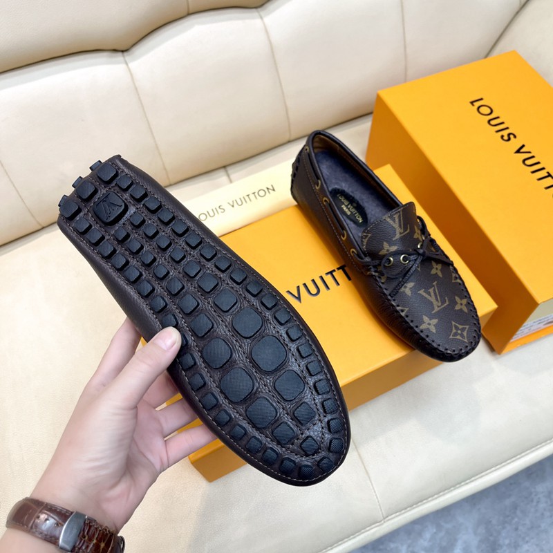 LV Shoes 2211PZ0008