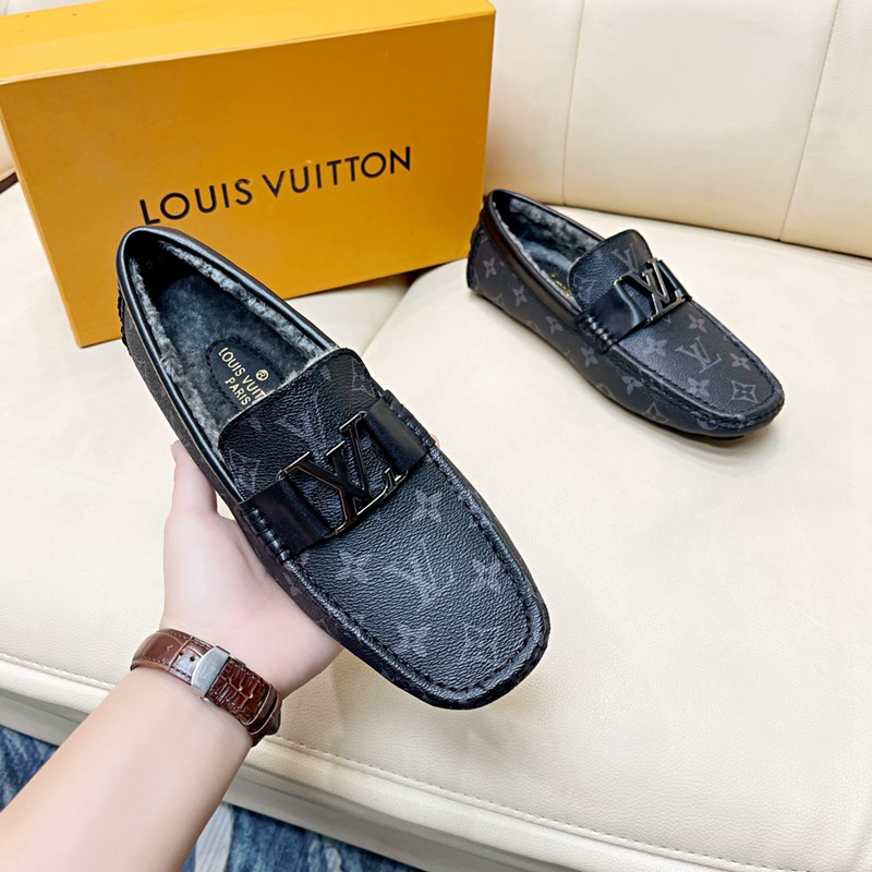 LV Shoes 2211PZ0010