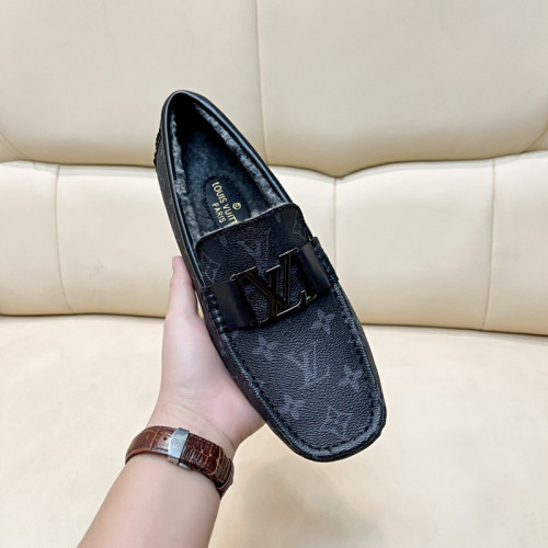 FASH LOUIS VUITTON Shoes 2211PZ0010