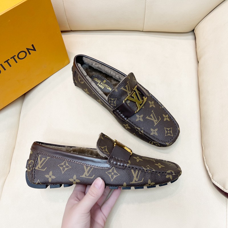 LV Shoes 2211PZ0011