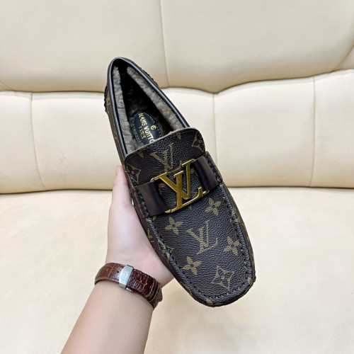 LV Shoes 2211PZ0011