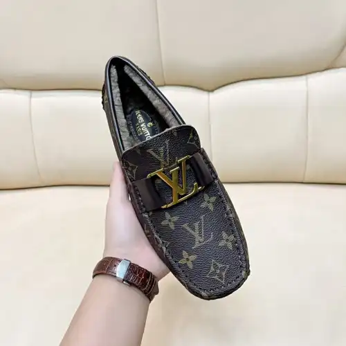 Fashionrep LV Shoes 2211PZ0011