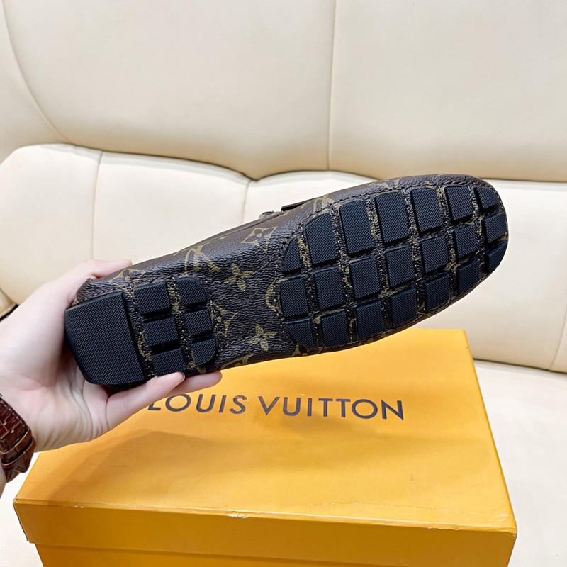 LV Shoes 2211PZ0011