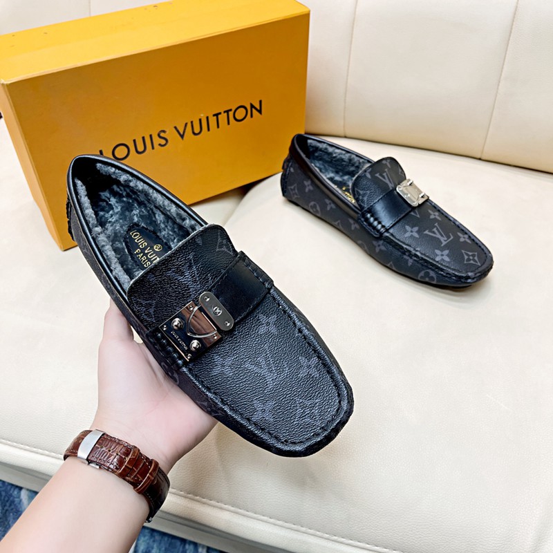 LV Shoes 2211PZ0012