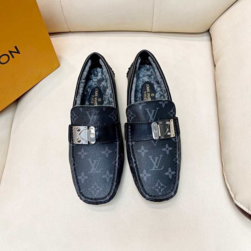 LV Shoes 2211PZ0012