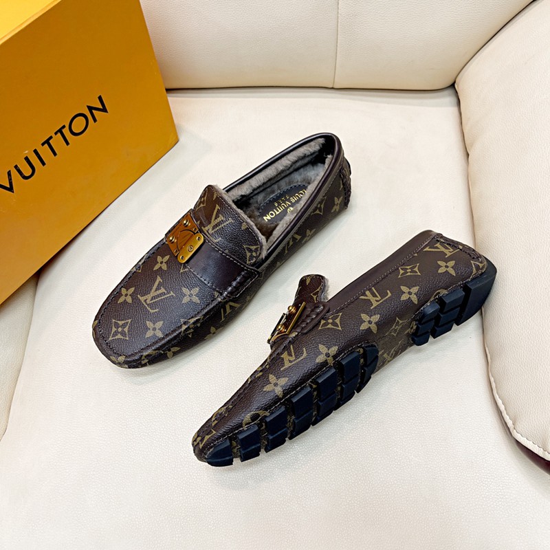 LV Shoes 2211PZ0013