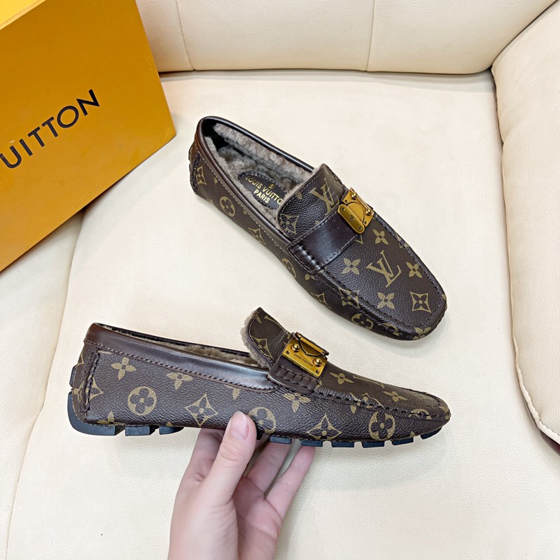 LV Shoes 2211PZ0013