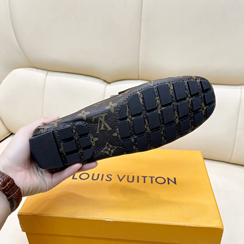 LV Shoes 2211PZ0013