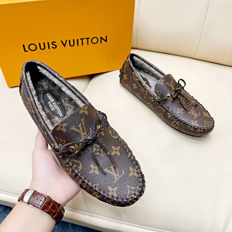 LV Shoes 2211PZ0014