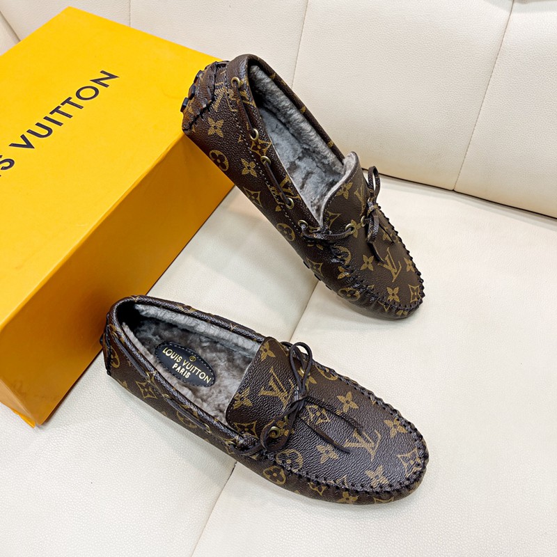 LV Shoes 2211PZ0014