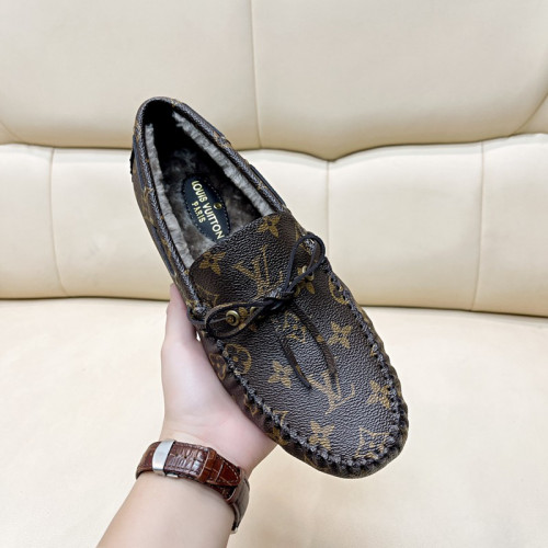 FASH LOUIS VUITTON Shoes 2211PZ0014