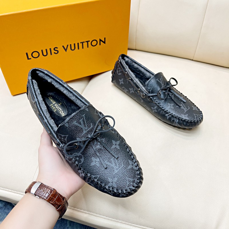 FASH LOUIS VUITTON Shoes 2211PZ0015