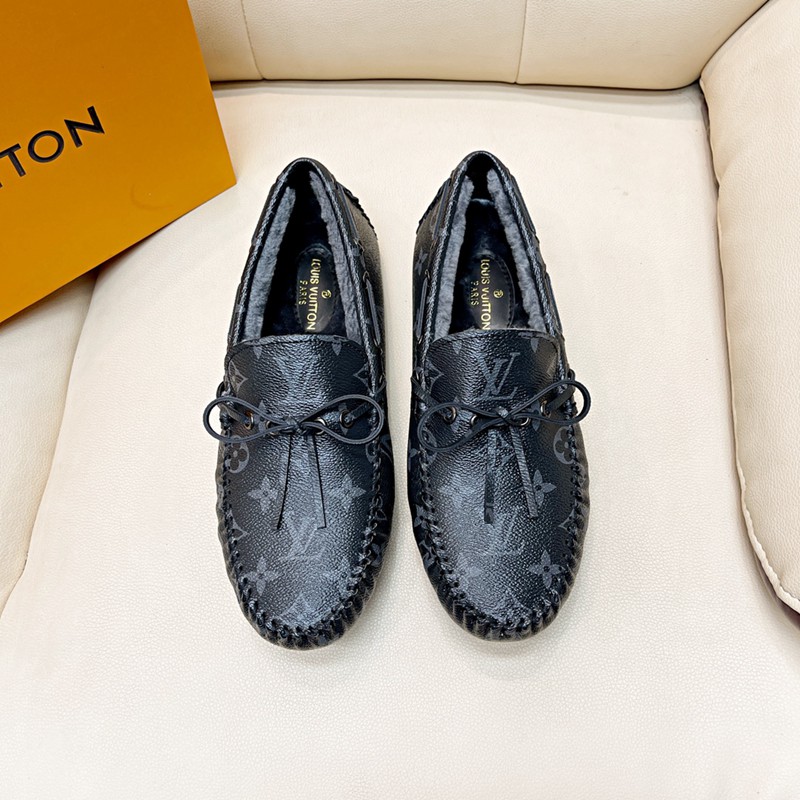 FASH LOUIS VUITTON Shoes 2211PZ0015