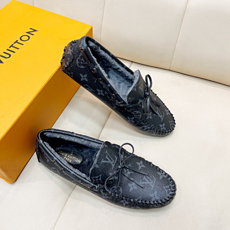 FASH LOUIS VUITTON Shoes 2211PZ0015